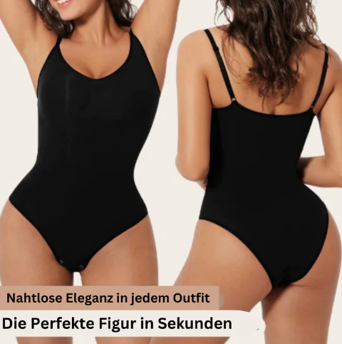 Bodysuit Sculpting Shapewear Unterwäsche Bundle 2+1