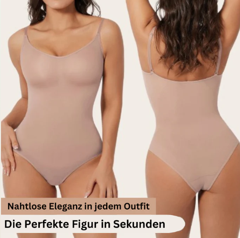 Bodysuit Sculpting Shapewear Unterwäsche Bundle 2+1